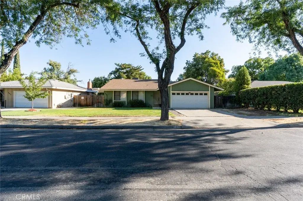 677 Northwood Drive, Merced