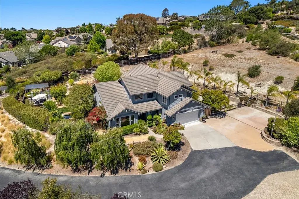 609 Asilo Street, Arroyo Grande