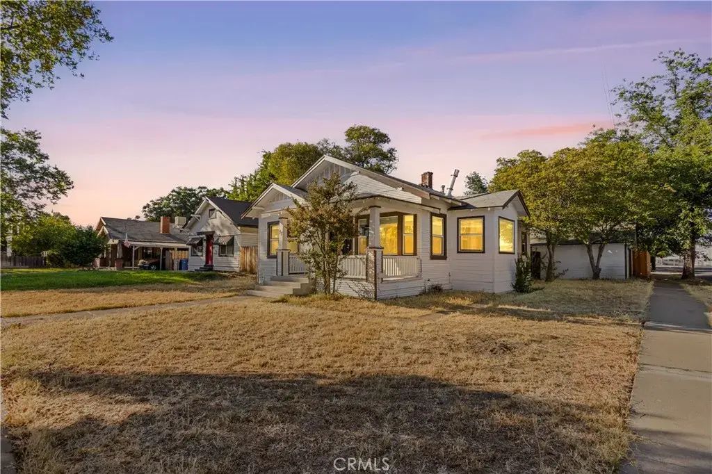 77 E Main Street, Merced