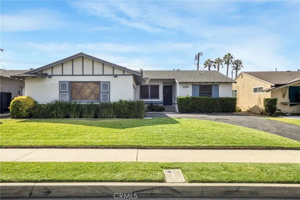 1180 W Fredkin Drive, Covina