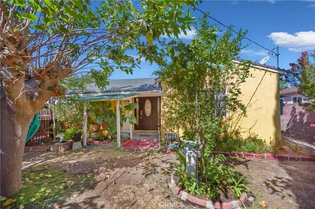 5245 Strohm Avenue, North Hollywood