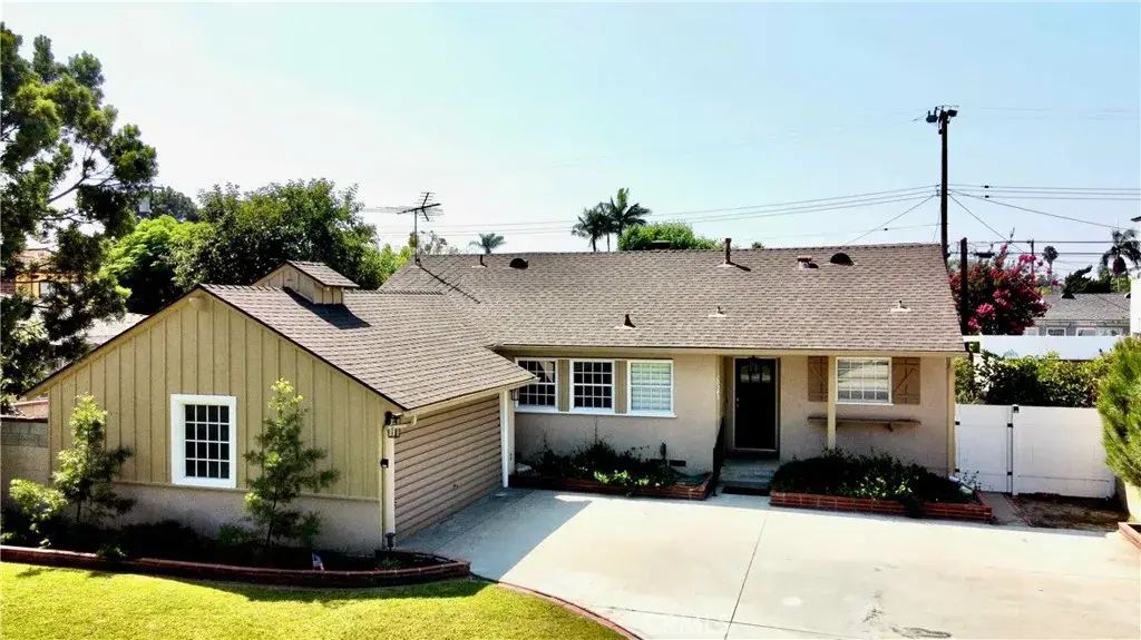 10343 Mattock Avenue, Downey