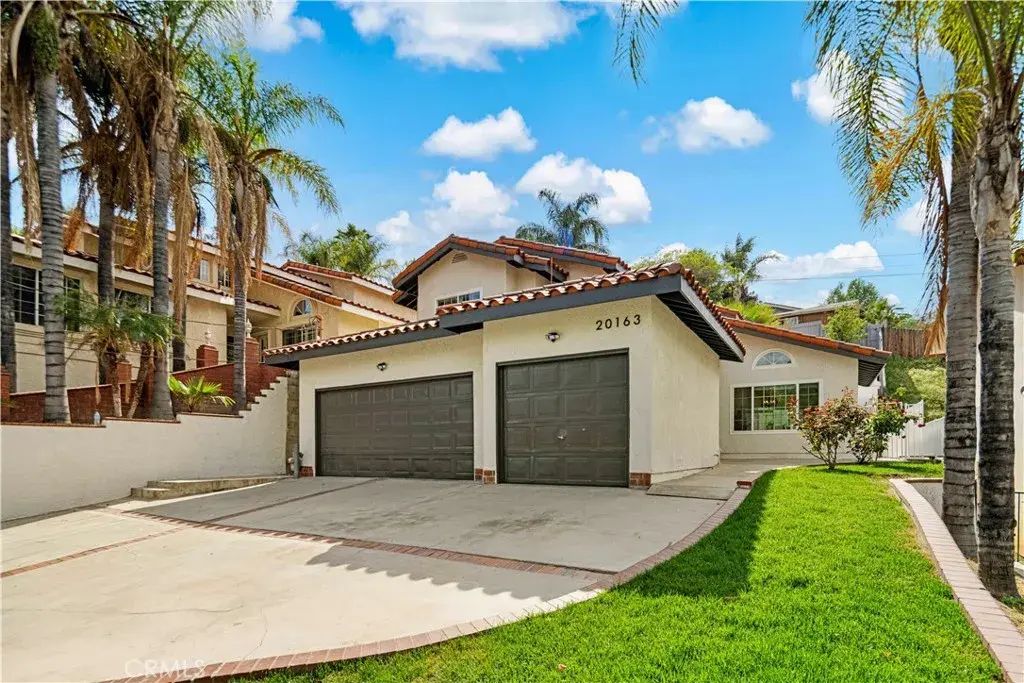 20163 Corona Street, Corona