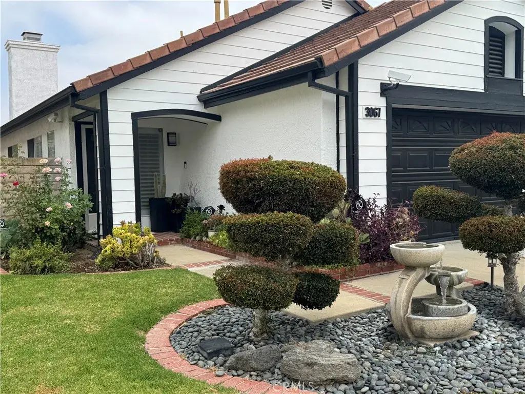 3067 Lamplighter Street, Simi Valley