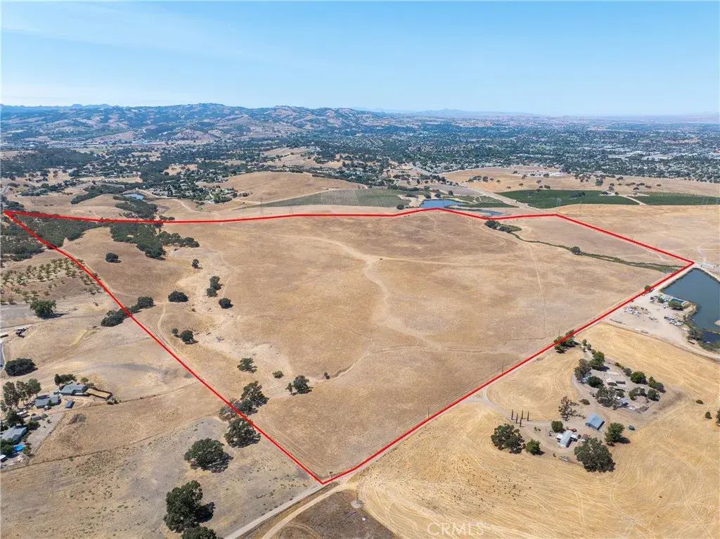 Creston, Paso Robles