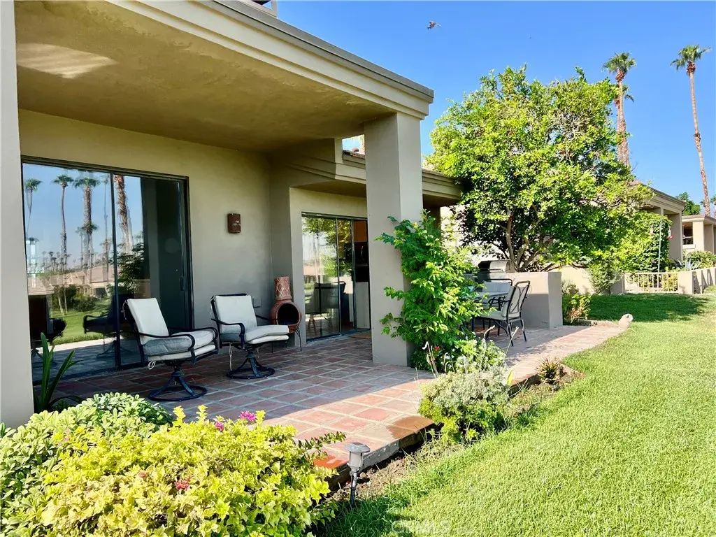 76386 Sweet Pea Way, Palm Desert