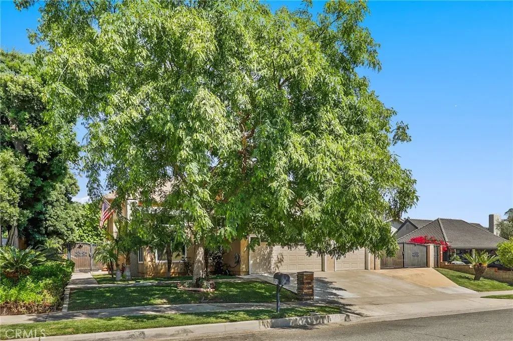 1519 N Meads Avenue, Orange