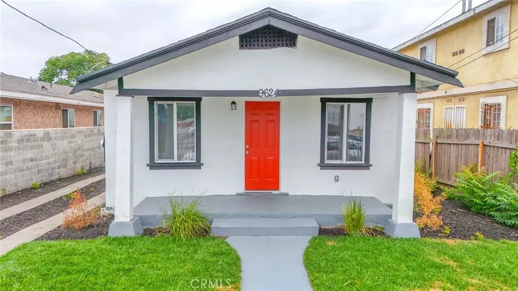 9624 Bandera Street, Los Angeles
