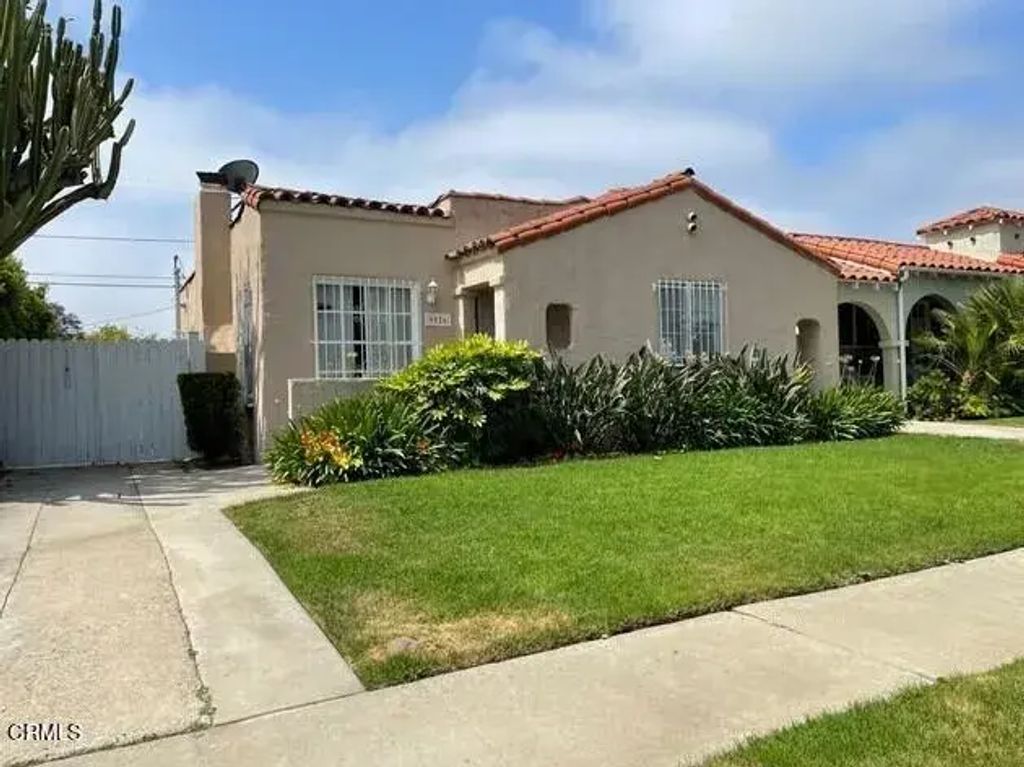 9026 W 25 Street, Los Angeles