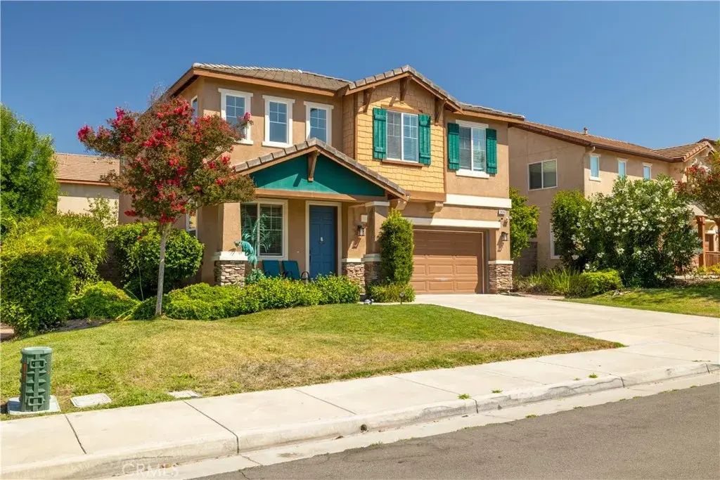 38096 Talavera Court, Murrieta
