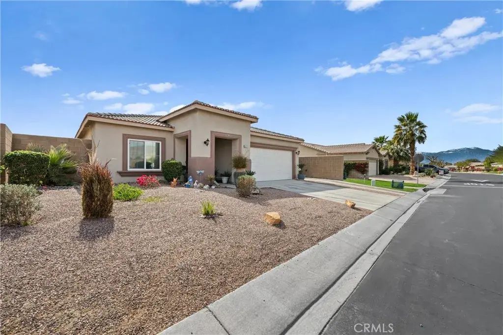 83251 Greenbrier Drive, Indio