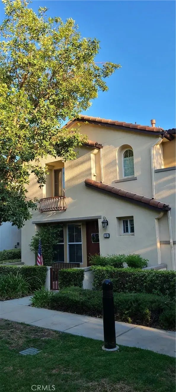 15723 Parkhouse Drive 59, Fontana