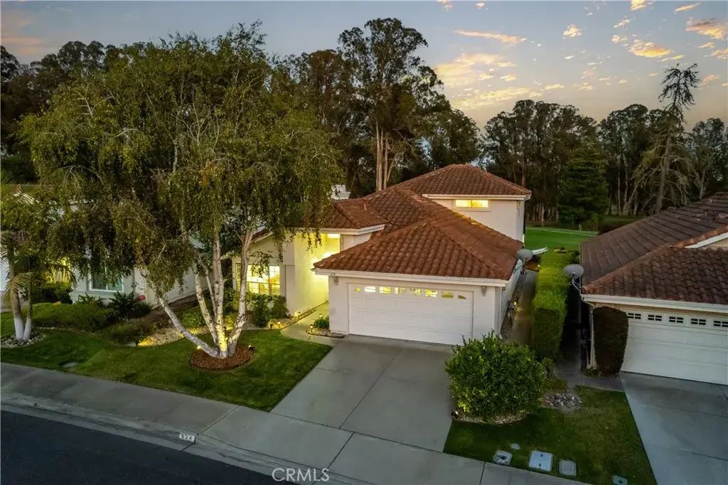 634 Riviera Circle, Nipomo