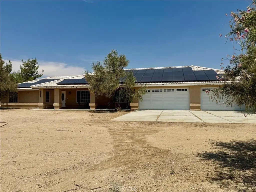 5330 Goss Road, Phelan