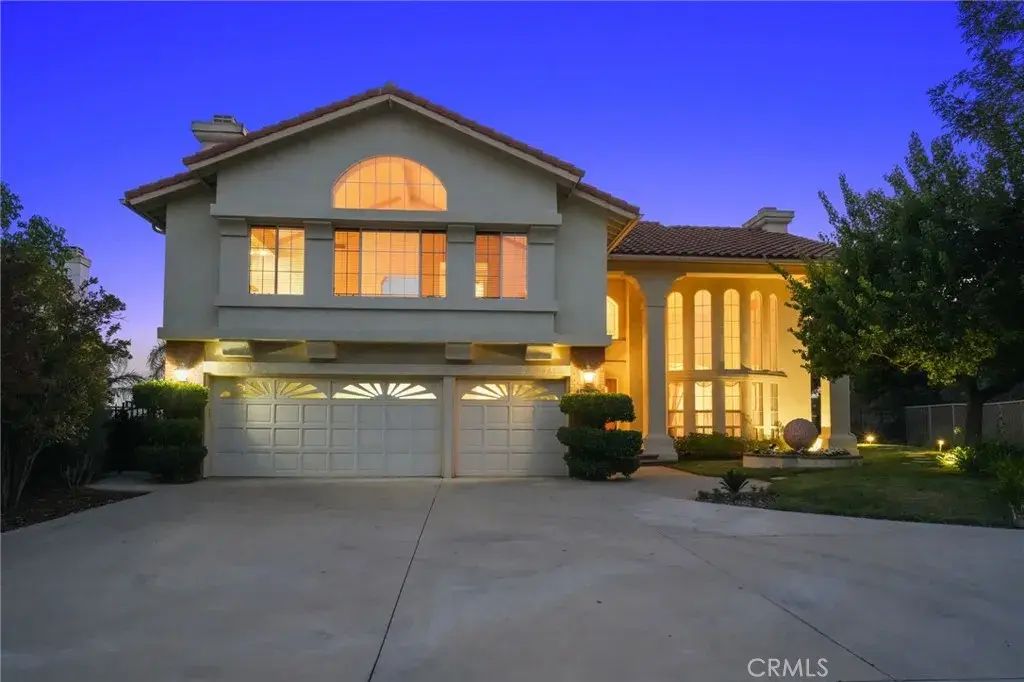 19740 Pine Valley Way, Porter Ranch