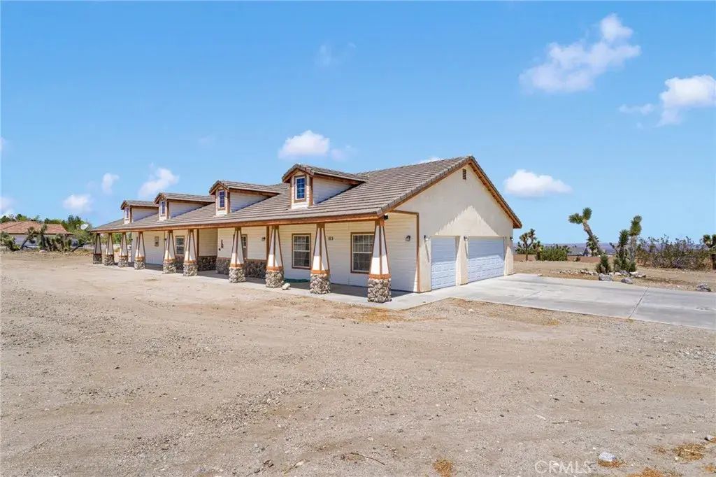 460 Solano Road, Pinon Hills