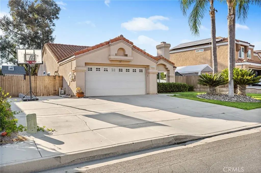36357 Provence Drive, Murrieta