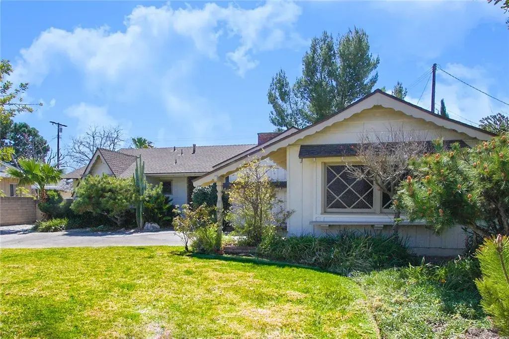 17832 Lemarsh Street, Northridge
