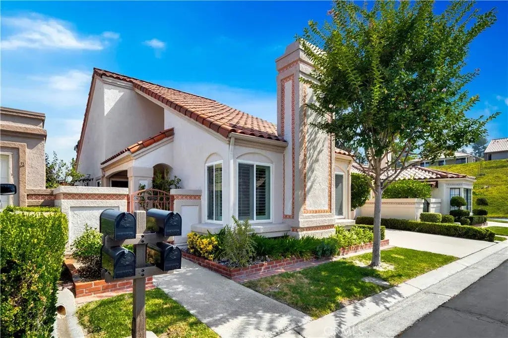 28229 Nebrija, Mission Viejo