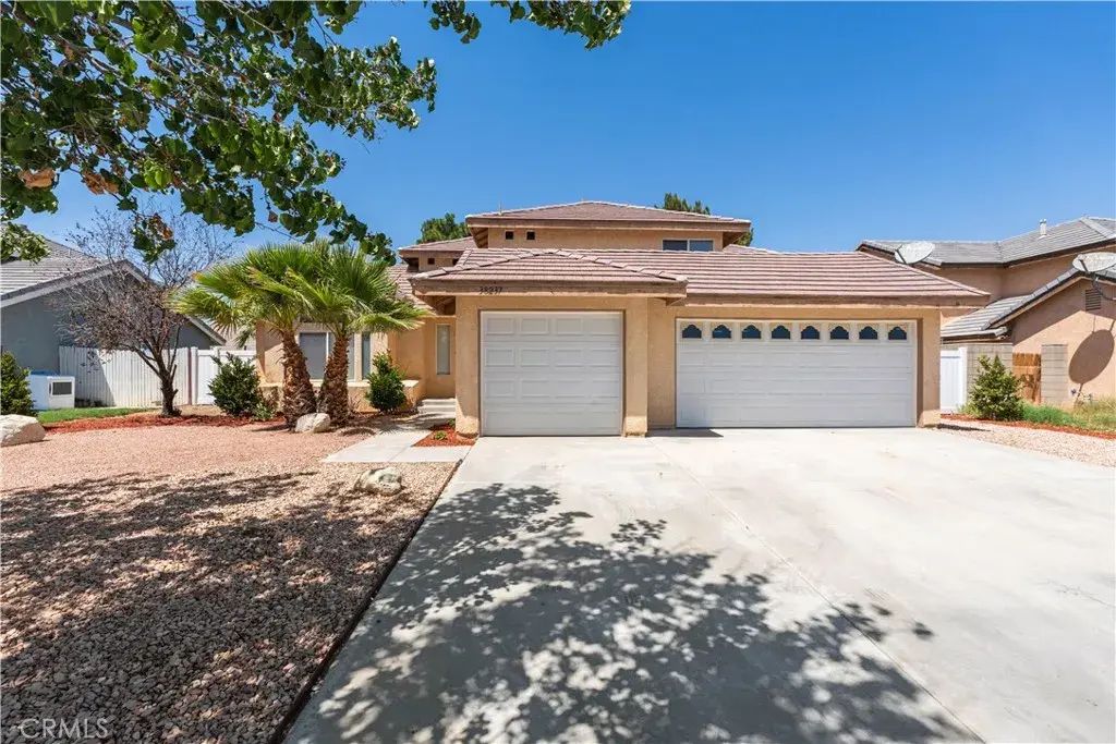 38237 Bee Court, Palmdale