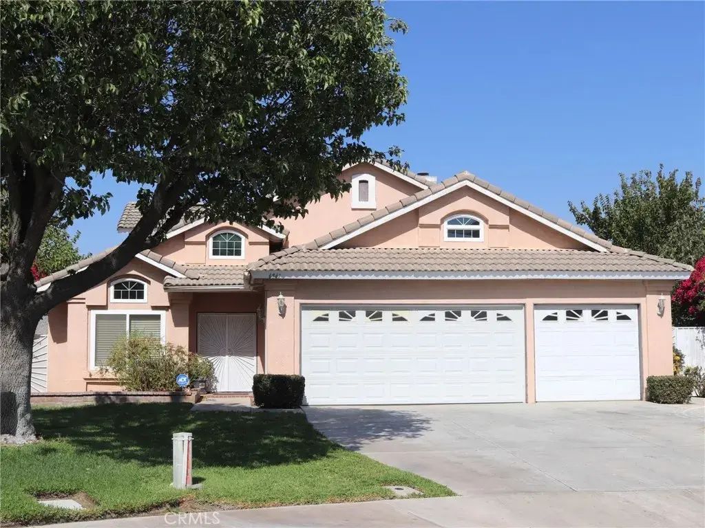 6541 Raven Circle, Jurupa Valley