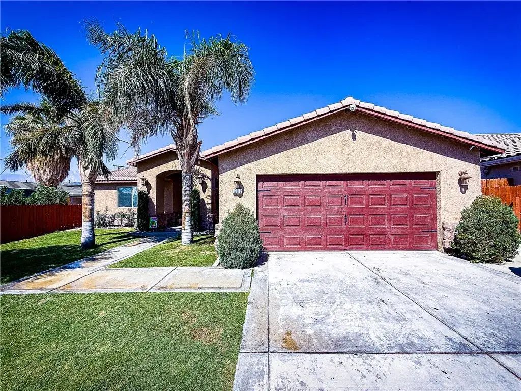 15315 Avenida Mirola, Desert Hot Springs