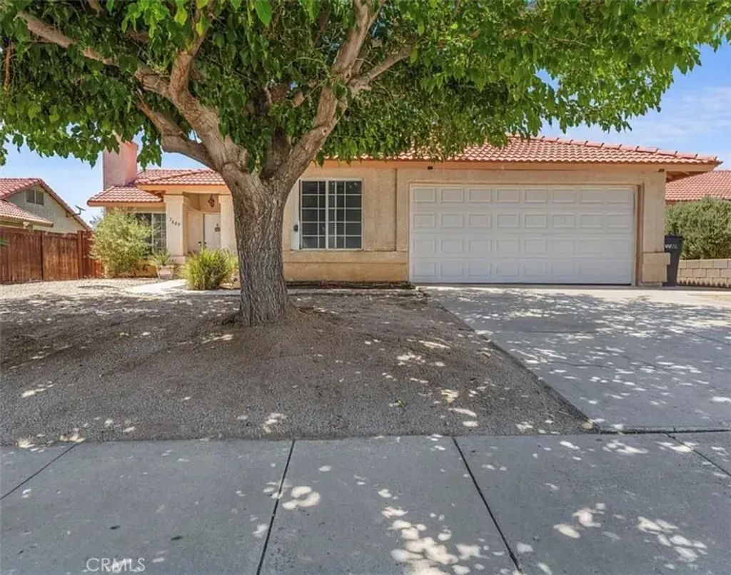 3609 Scherer Drive, Rosamond