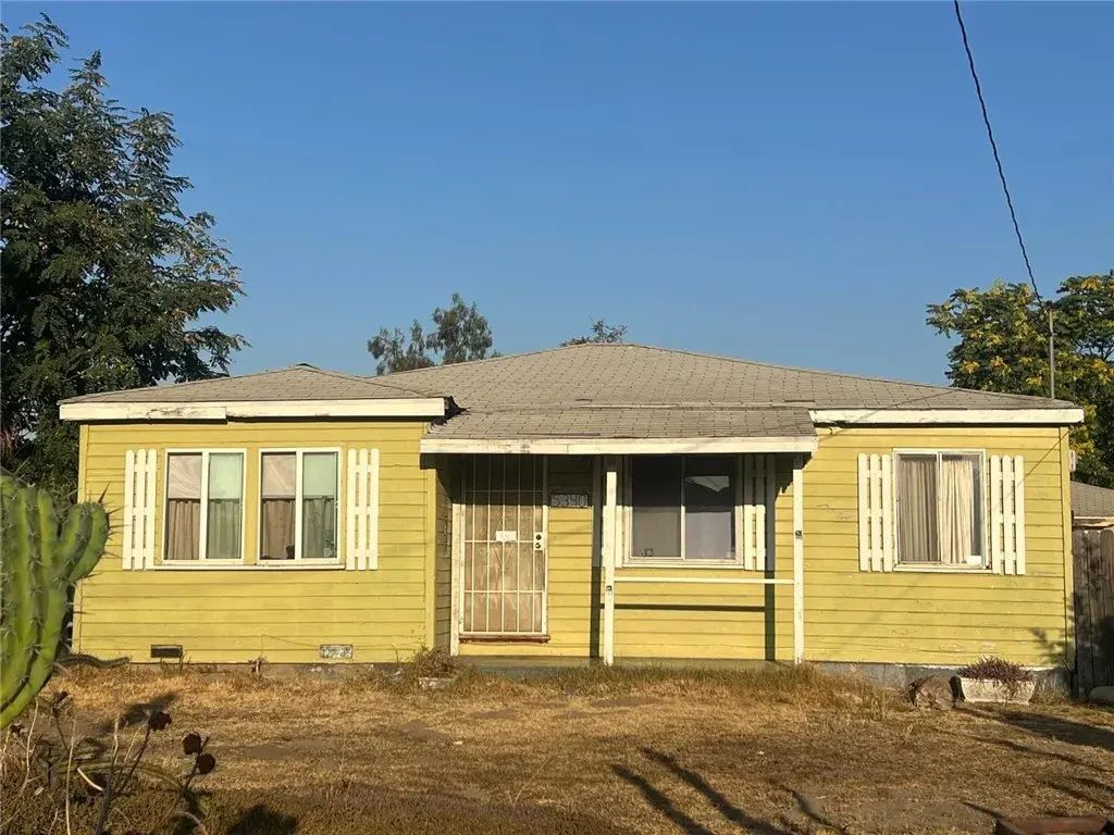 5340 Durfee Avenue, El Monte