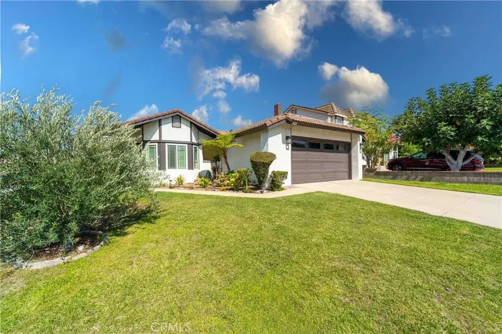 210 S Larkwood, Anaheim Hills