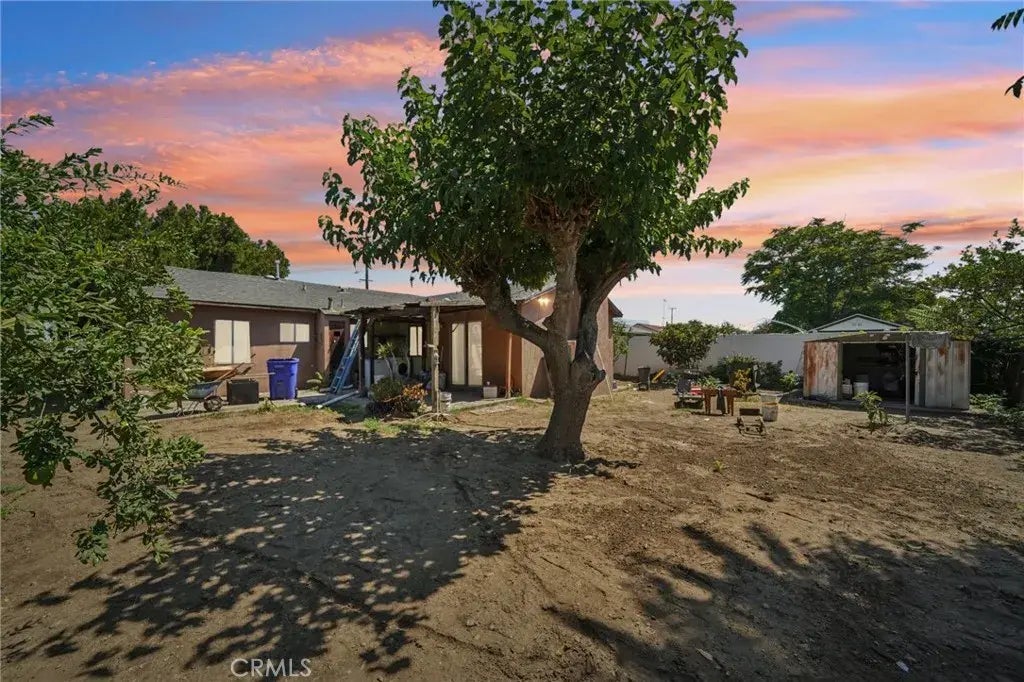 18239 Orange Way, Fontana