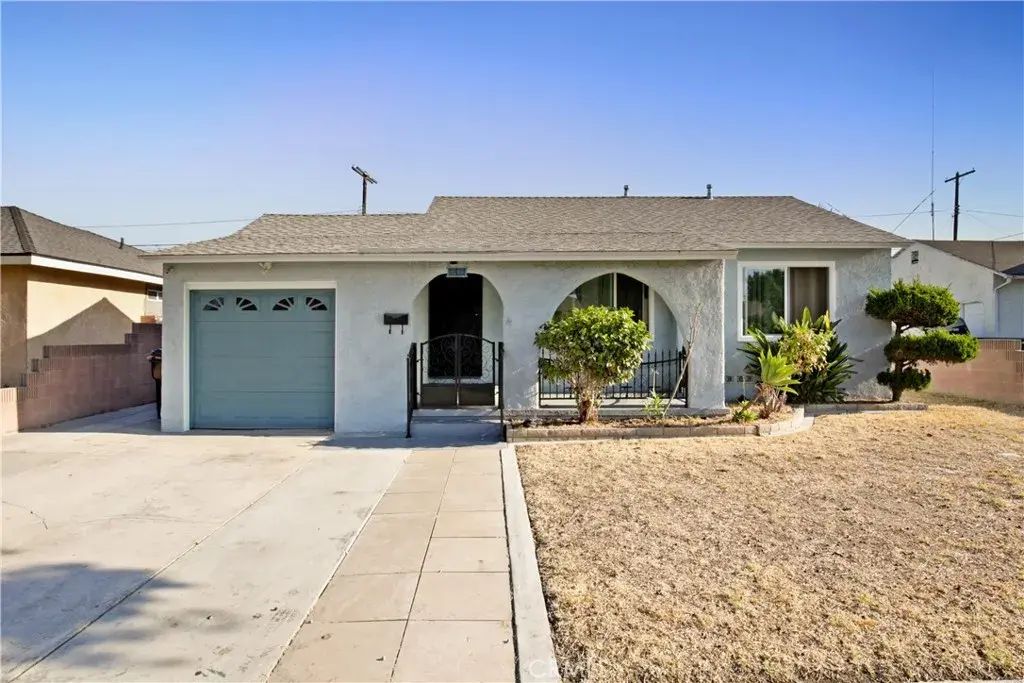 11532 Lindale Street, Norwalk