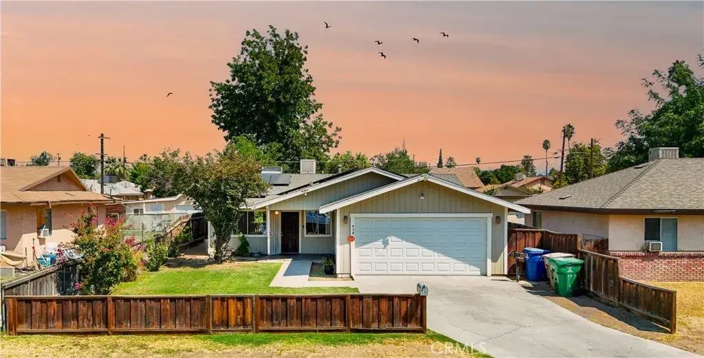 518 Lincoln Avenue, Bakersfield