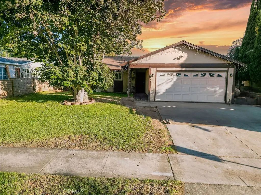 7270 Fiesta Avenue, Riverside