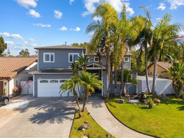 1785 Caliban Drive, Encinitas