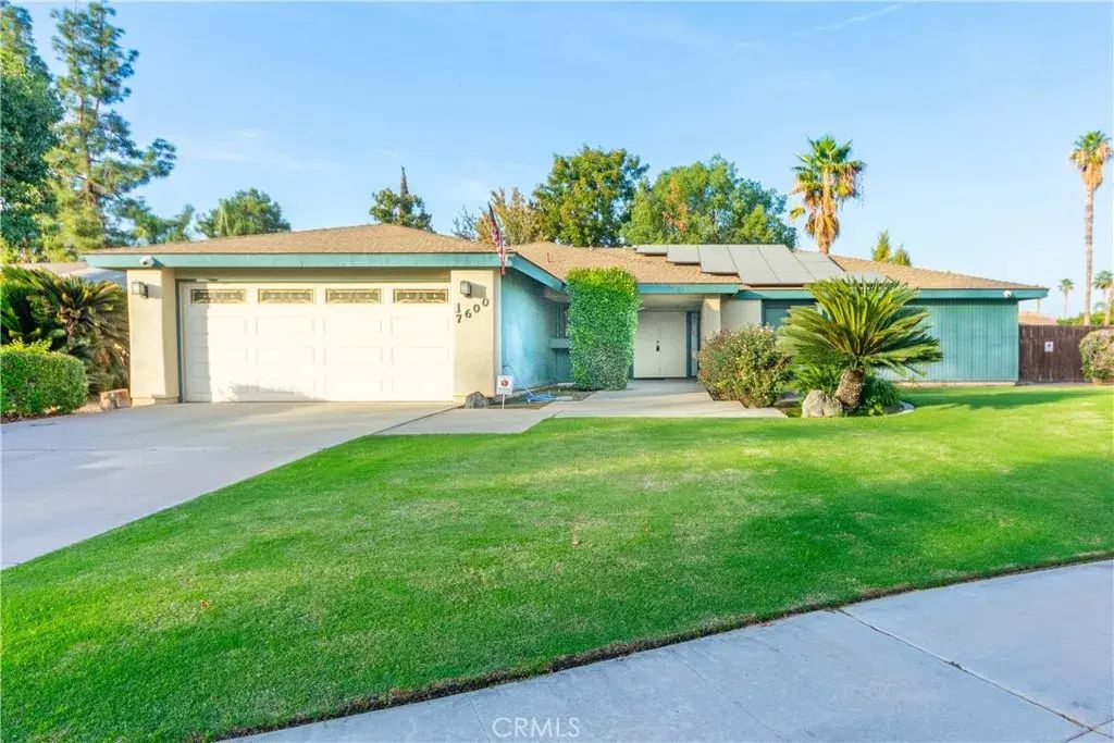 7600 Eastlorne Court, Bakersfield