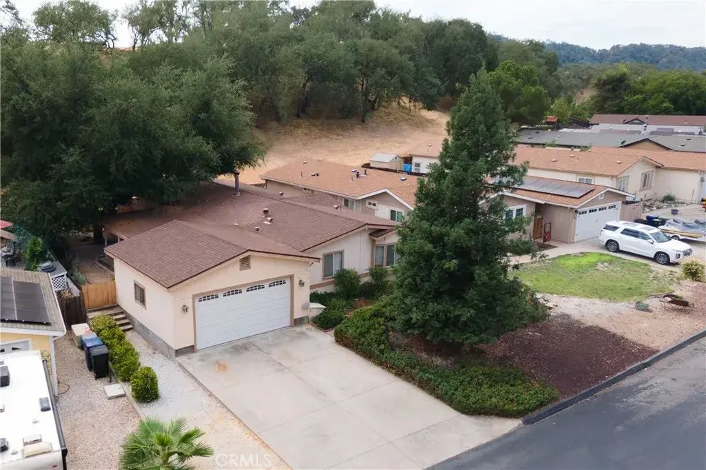 2570 Bridle Trail Lane, Paso Robles