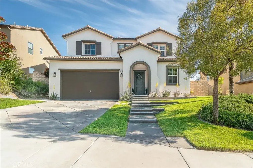 20256 Dorothy Street, Saugus