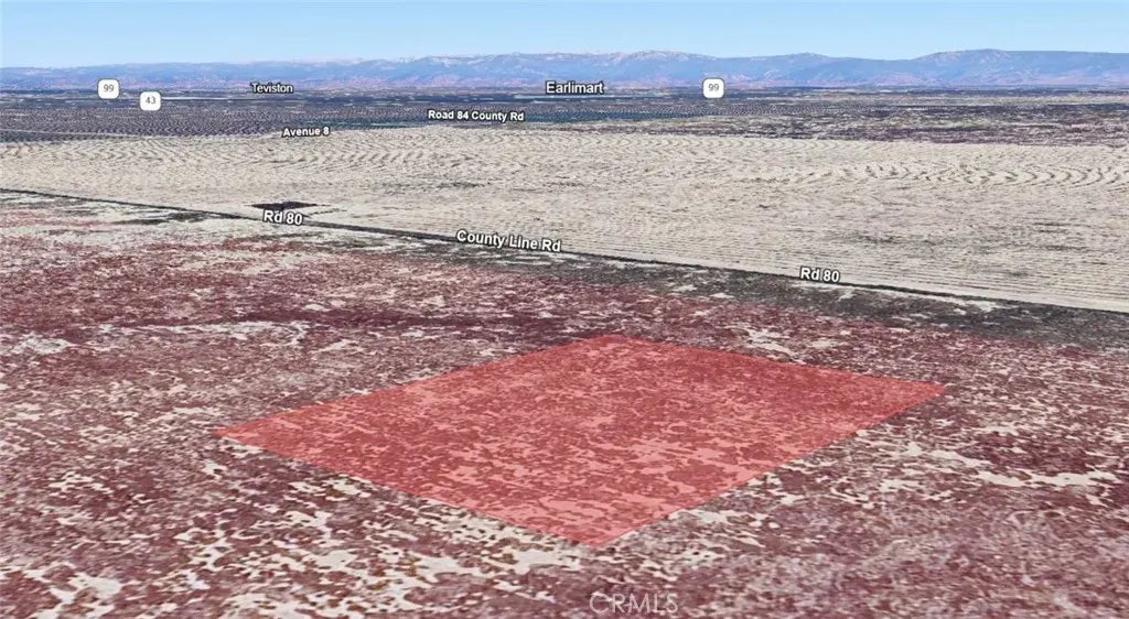 Earlimart, Ca 93219, 