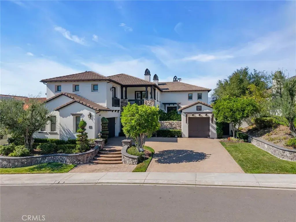 21 Corn Flower Street, Coto De Caza