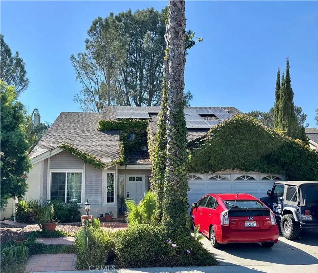 33 Briarglenn, Aliso Viejo
