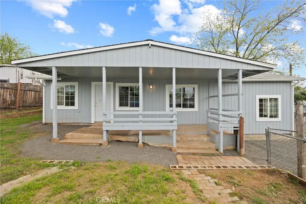 4865 Lincoln Boulevard, Oroville