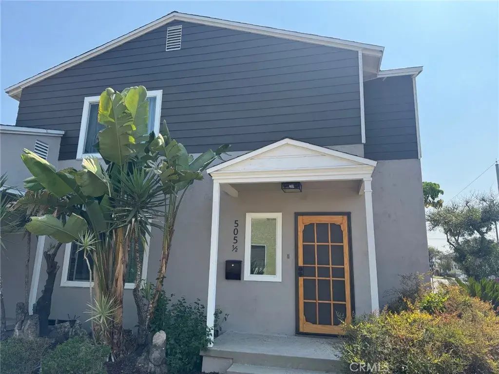 505 W Riggin Street, Monterey Park
