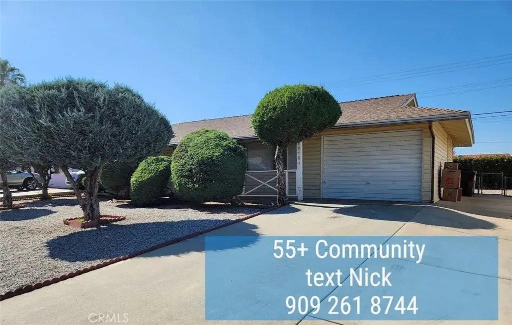 29701 Thornhill Drive, Menifee
