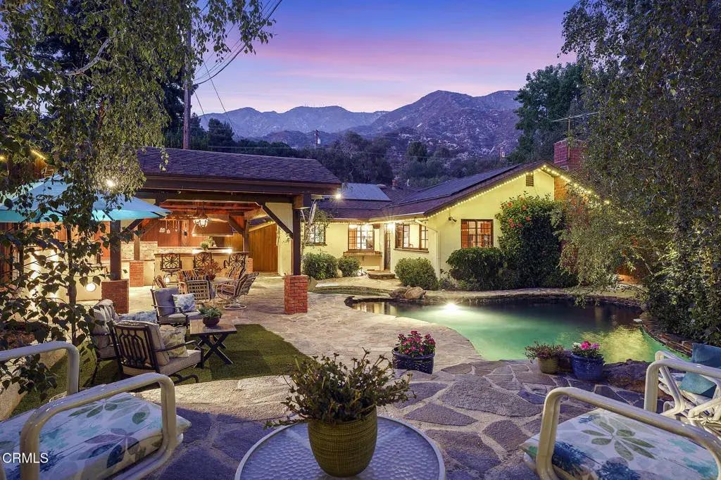 3228 Rimhill Road, La Crescenta