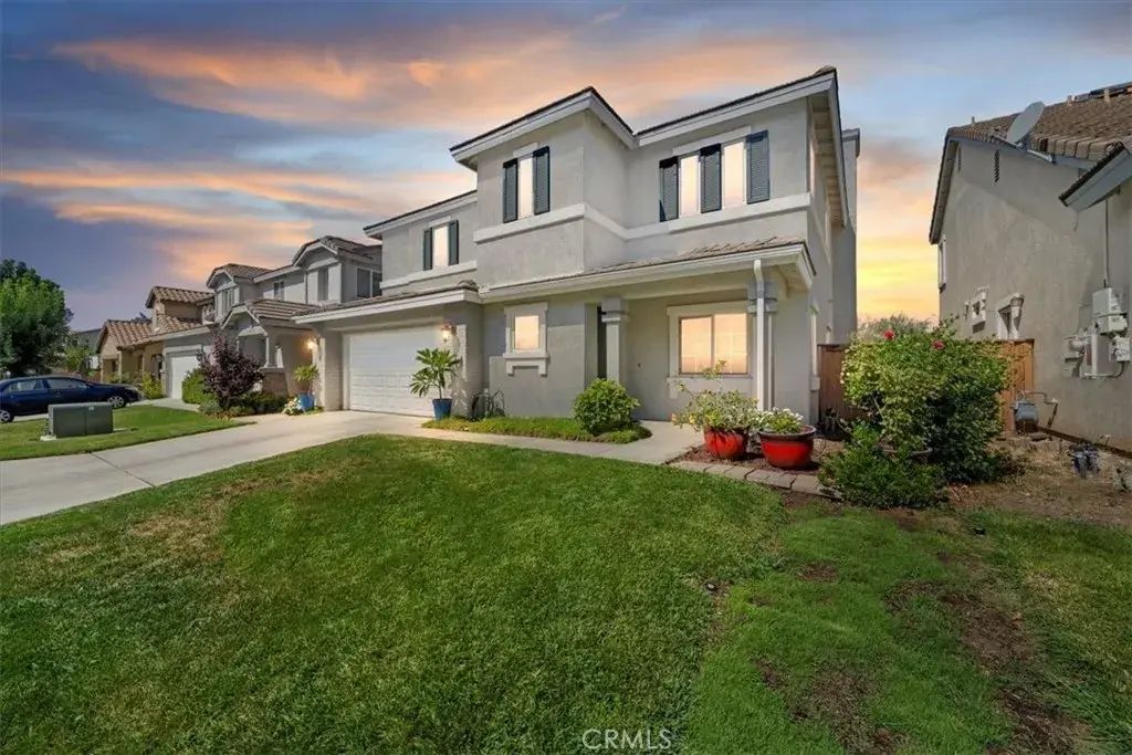 35647 Adrienne Street, Murrieta