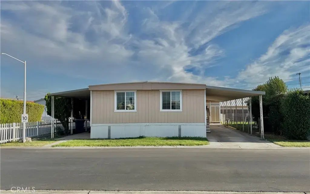2020 Ashby Road #13, Merced