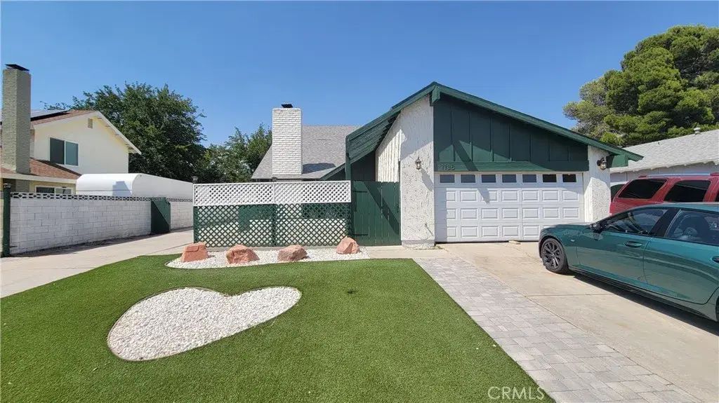1135 Caperton Street, Lancaster