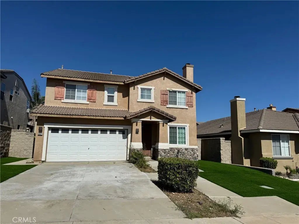 6927 Tailwind Lane, Fontana