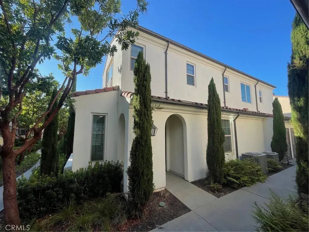 115 Tubeflower, Irvine