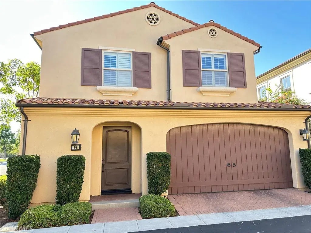 99 Devonshire, Irvine